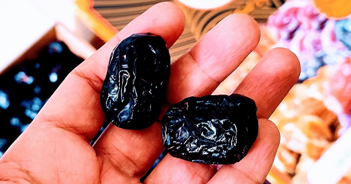 Dates Wholesale Market APMC Vashi.