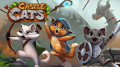 لعبة Castle Cats مهكرة مدفوعة, تحميل Castle Cats APK , لعبة Castle Cats مهكرة جاهزة للاندرويد, تحميل Castle Cats للاندرويد آخر إصدار