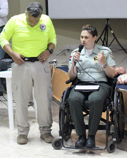 EMS SOLUTIONS INTERNATIONAL RevMedx PARABELT® Tourniquet Belt