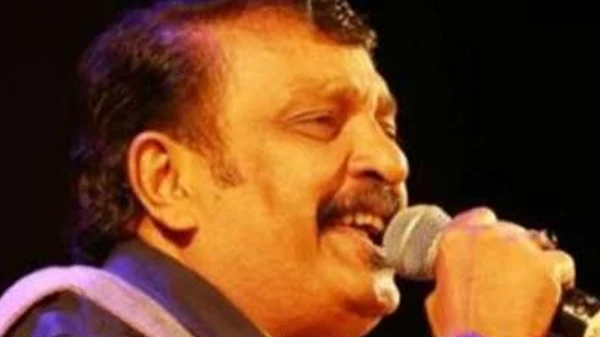 Singer Cochin Azad passes away, Kochi, News, Singer, Cinema, Obituary, Dead, hospital, Treatment, Kerala