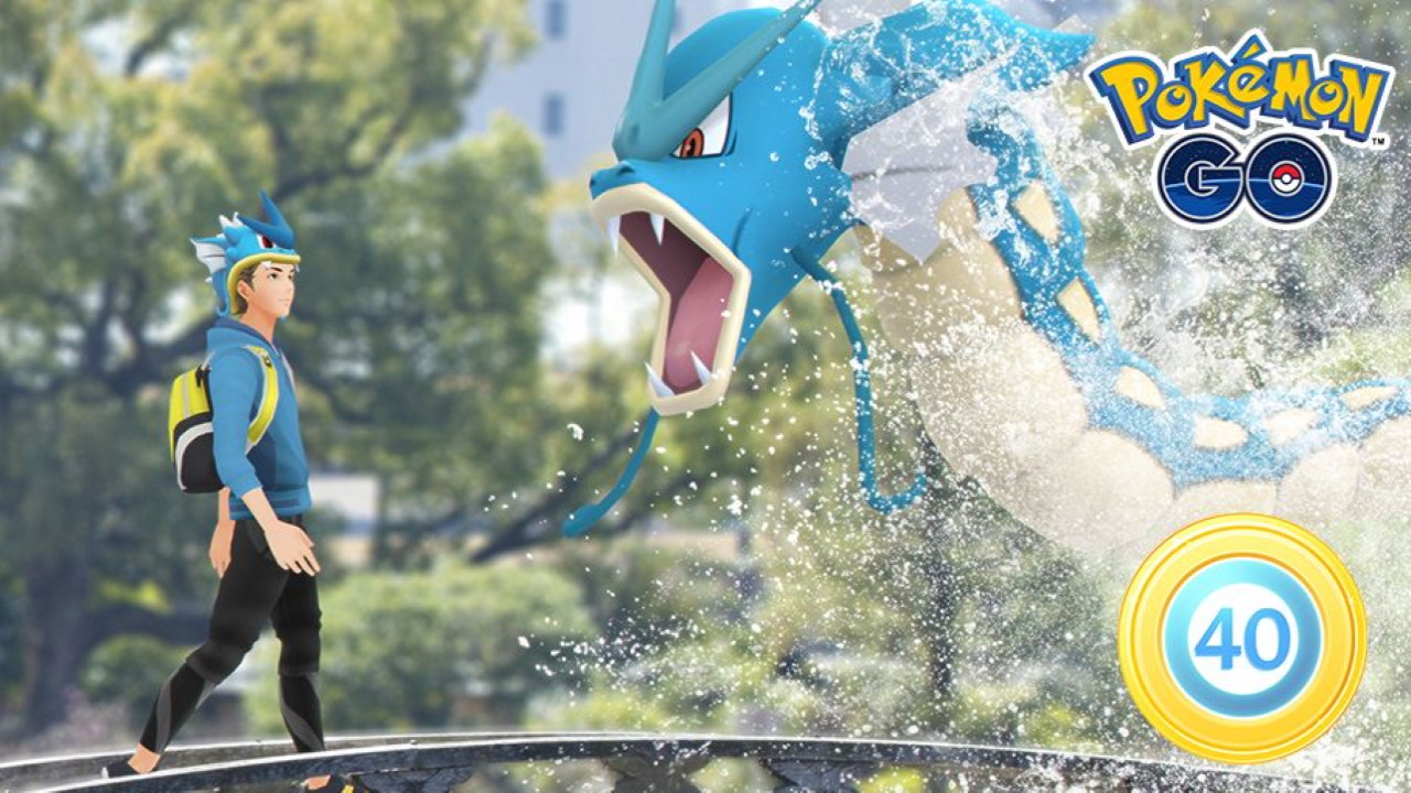 Pokémon GO: evento traz nova Mega Evolução - Pokémothim
