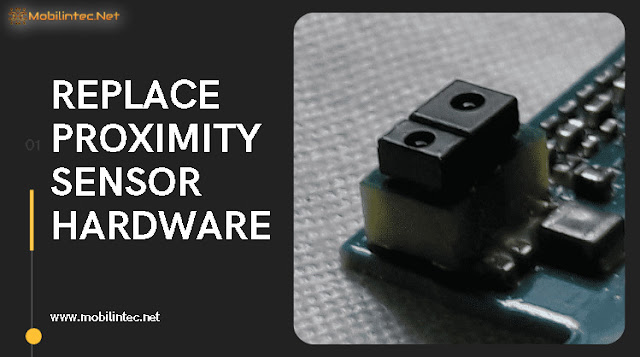 6 Ways To Fix Error Proximity Sensor On Smartphone 6 Ways To Fix Error Proximity Sensor On Smartphone
