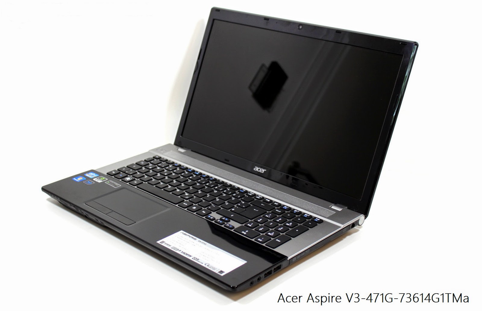 Laptop Acer Aspire V3-471G-73614G1TMa i7 Harga Murah 