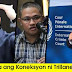 Atty. Jude Sabio Reveals Trillanes Link to Bikoy Videos in a Tell-All Newspaper Column