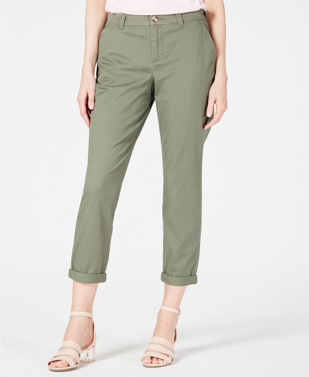 Ellibelle's Corner Fashion Over Forty An Alternative to Blue Jeans