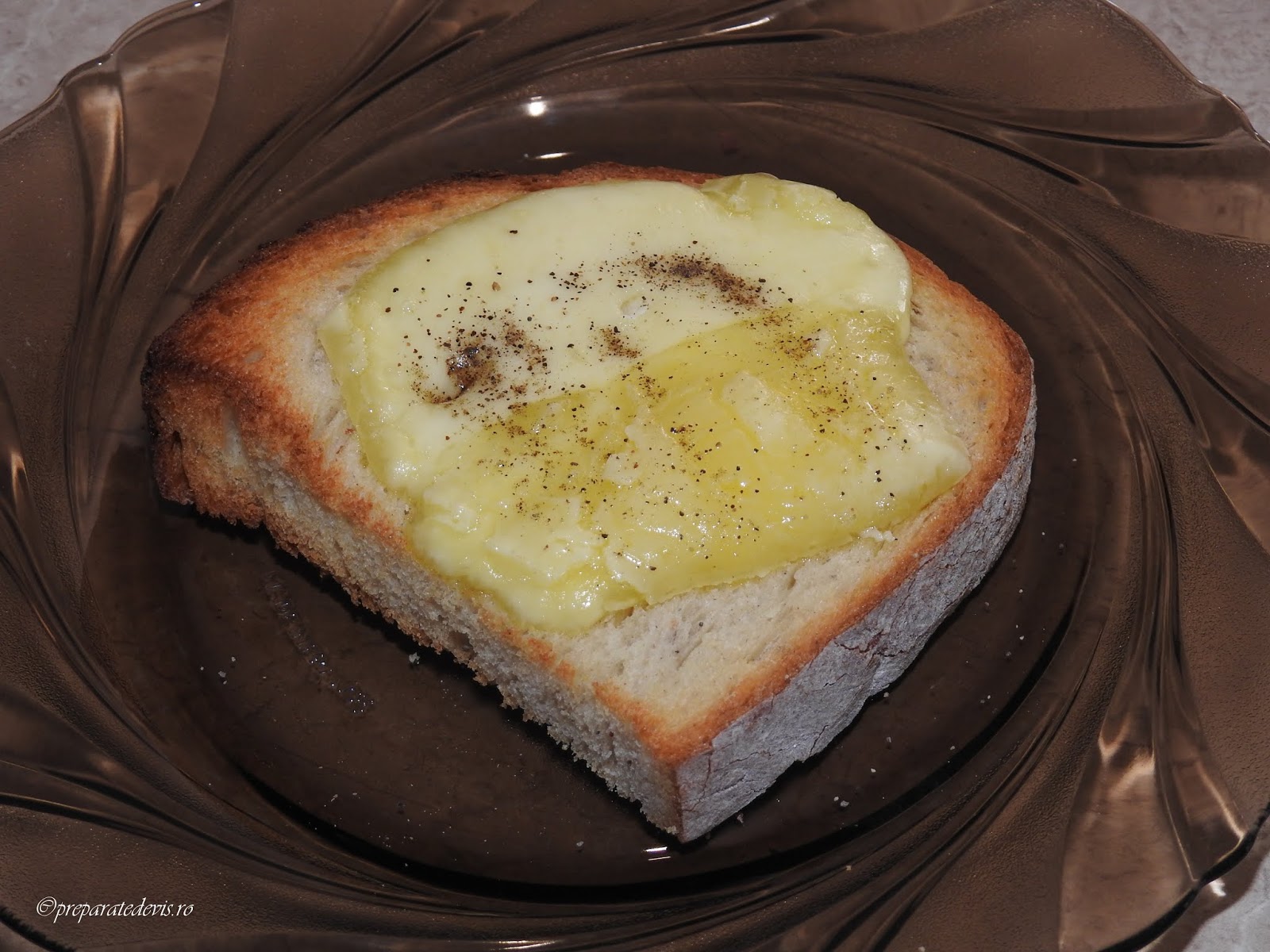 Felii De Paine Cu Cascaval La Cuptor Reteta Retete Culinare Preparatedevis Ro
