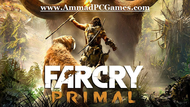 Far Cry Primal PC Game Full version