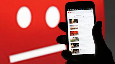 Arrancan nuevas políticas de YouTube contra contenido nocivo