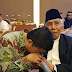 Ketua PPP Sulsel Turut Berdukacita atas Wafatnya AGH. Dr. KH. Sanusi Baco, Lc.