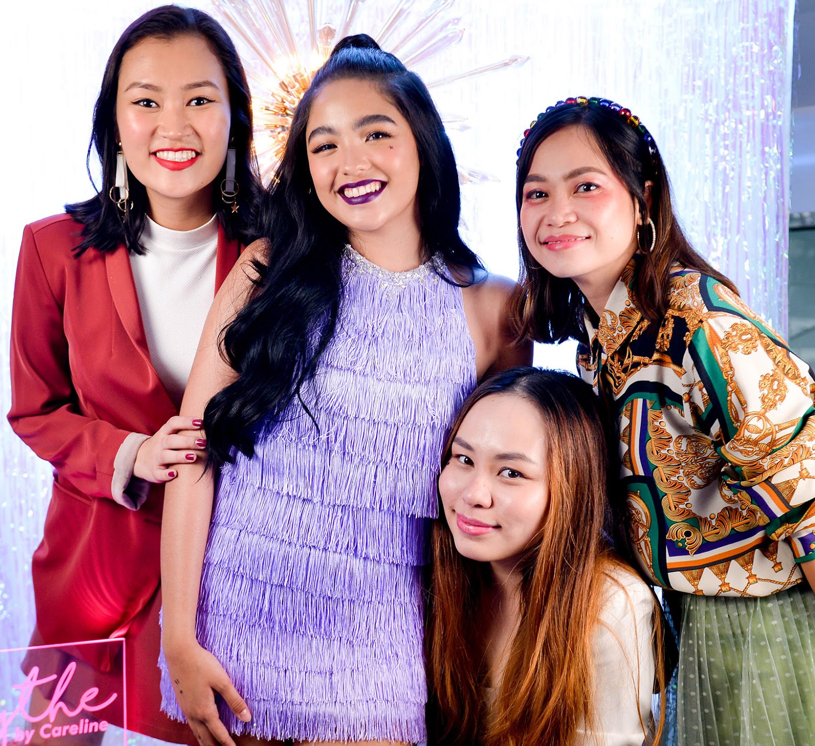 At Iba Pang Pangyayari October 2019