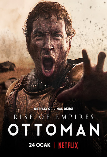 Rise of Empires Ottoman (2020-) ταινιες online seires xrysoi greek subs