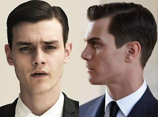 Men's Hairstyles  Men's Hairstyles