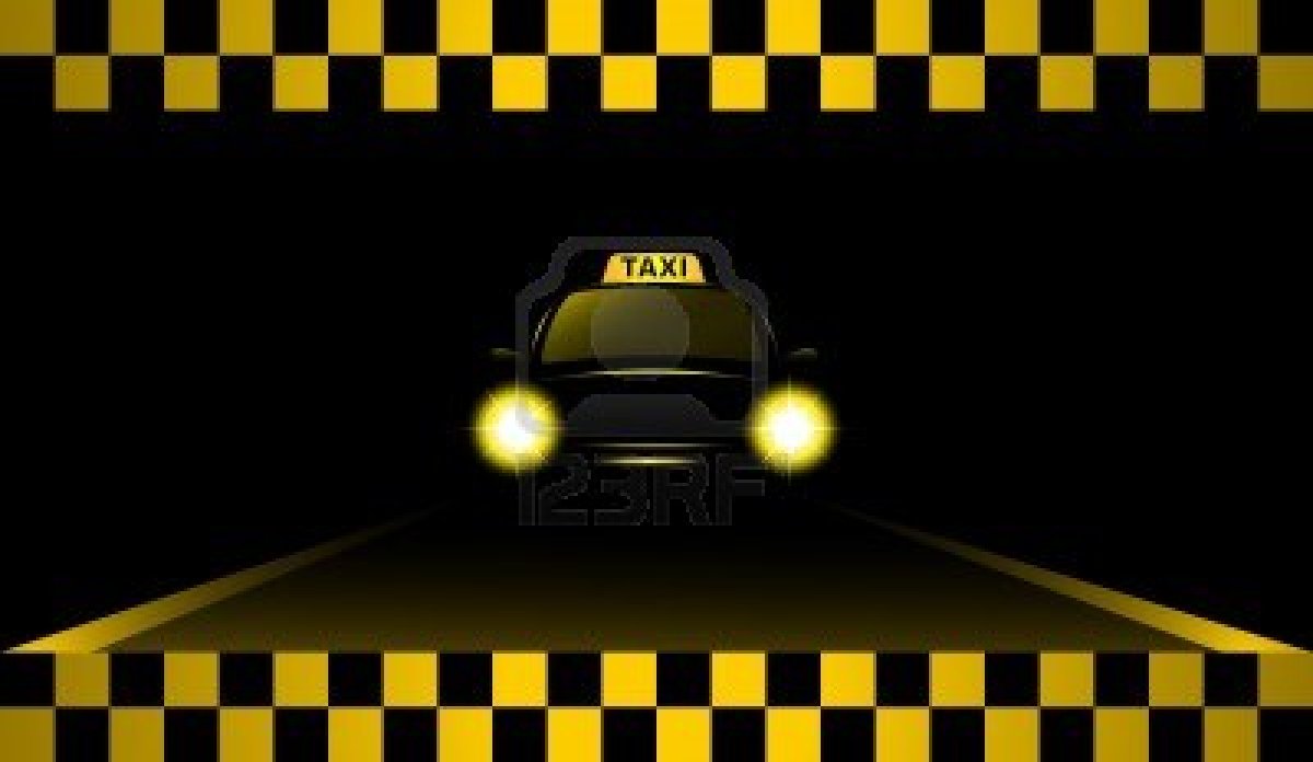 EL ULTIMO TAXI DE CHACARITA Veamos Una De Miedo Terror en Tucumán