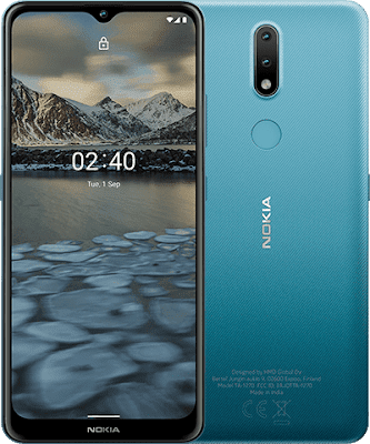 NOKIA 2.4 Features & Full Specification - SPTechSpace