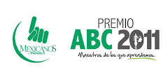 CONVOCATORIA PREMIO ABC 2011