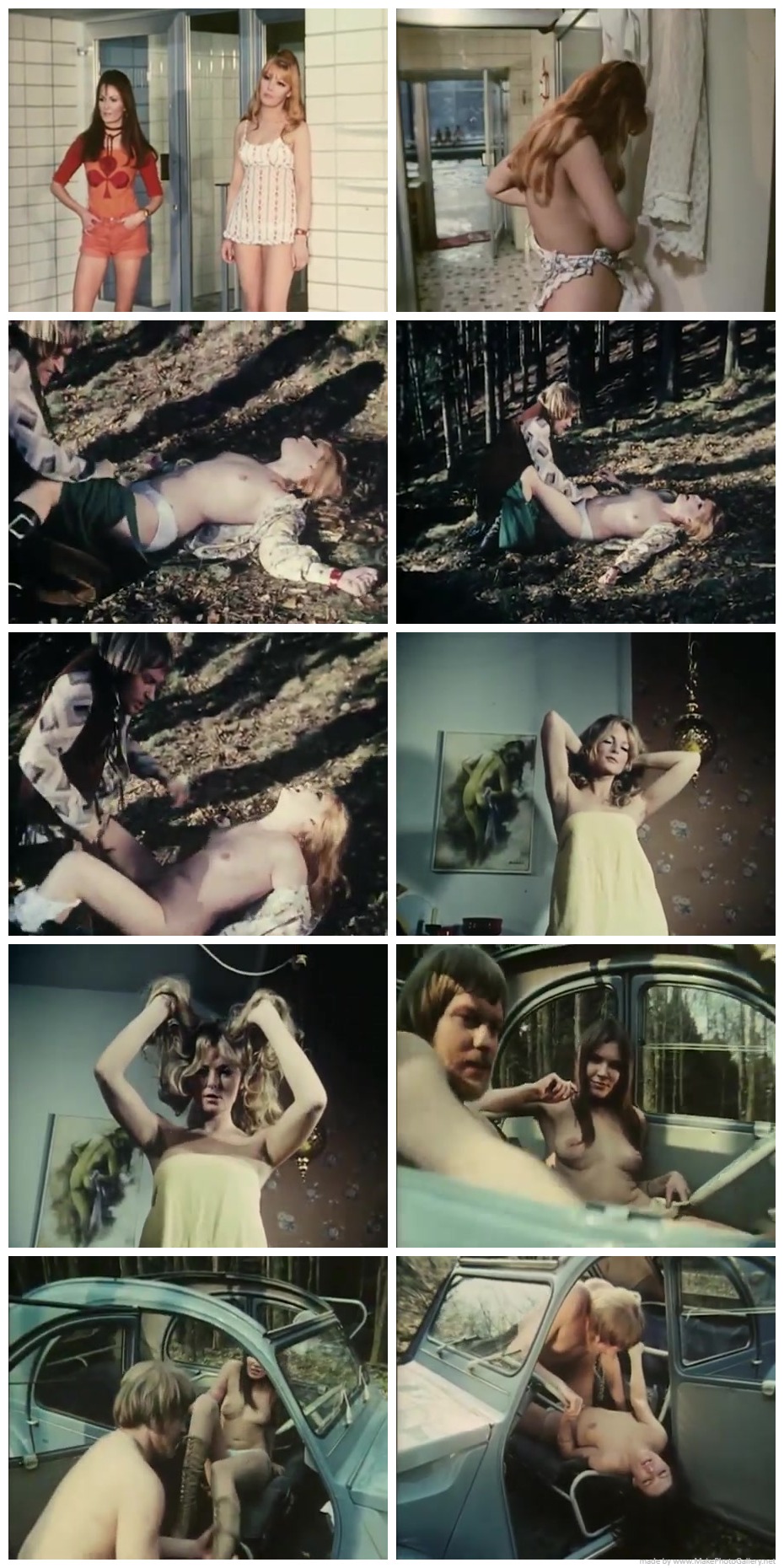 Zu dumm zum... (1971) | EroGarga | Watch Free Vintage Porn Movies, Retro Sex  Videos, Mobile Porn
