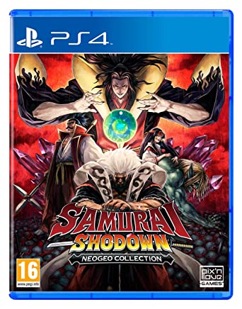 samurai shodown anthology ps3 pkg samurai shodown anthology ps3 pkg