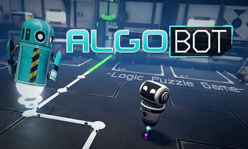 Algo Bot Game Free Download