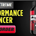 Increase your Body Strength with Fierce Xtreme