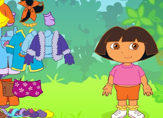 Permainan Berpakaian Dora The Explorer ~ Permainan Keren Seru Permainan Berpakaian Dora The Explorer ~ Permainan Keren Seru