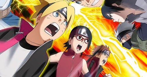 Boruto