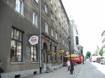 Dolnośląskie koszmary PRL - Świdnica