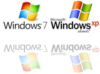 Logo WindowsXP Windows7-(32-y-64bits)