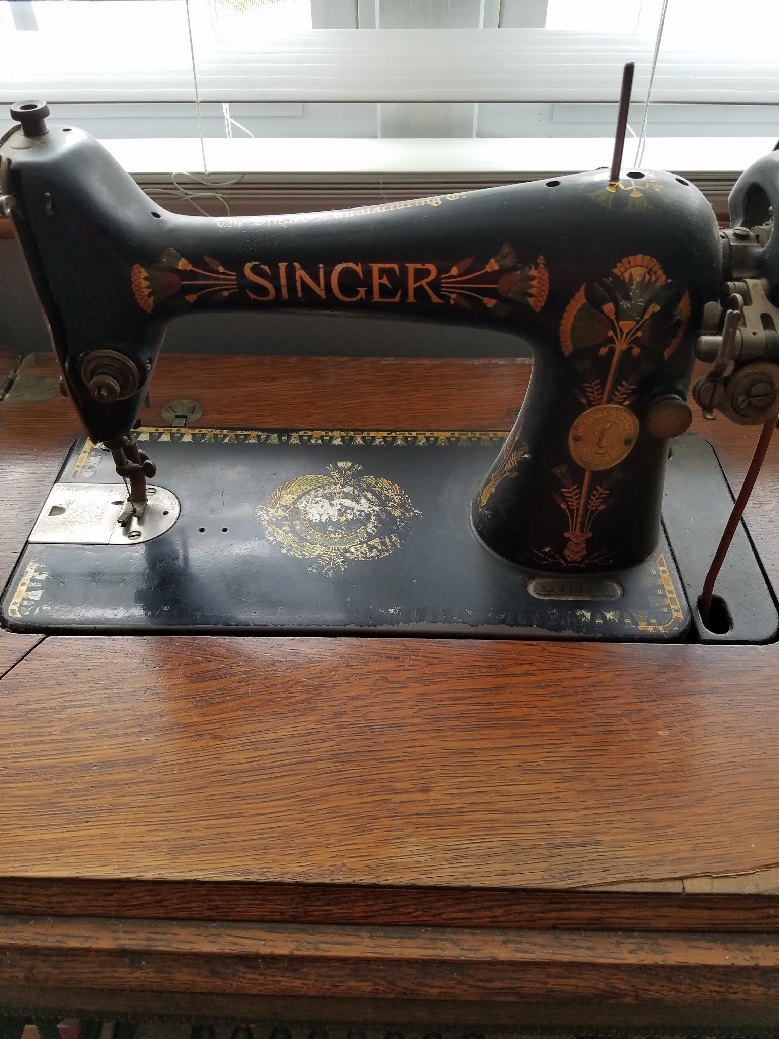 Susan Sews Sewing Machines Then and Now