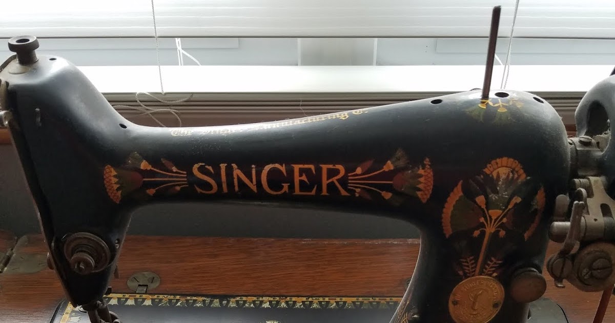 Susan Sews Sewing Machines Then and Now