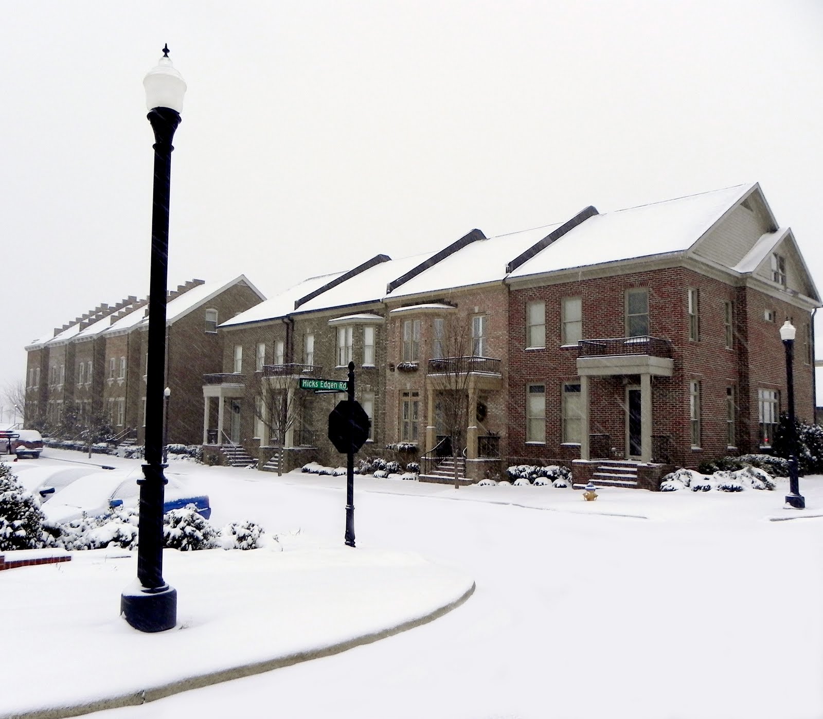 Goliath Pictures Pleasant View Village (Pleasant View, Tennessee)