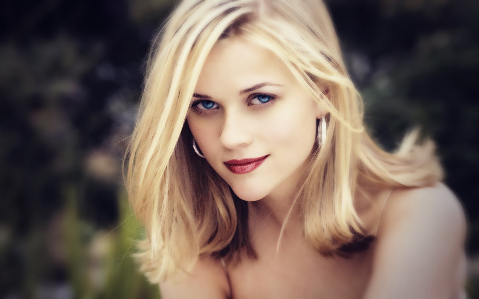 fondos hd: Fondo de Pantalla Famosas Reese Witherspoon