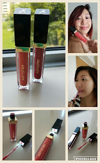 The must have lippie for any girl! 