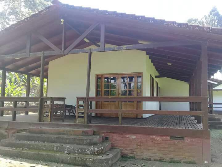 Propiedades de venta en Ecuador