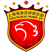SHANGHAI PORT FC