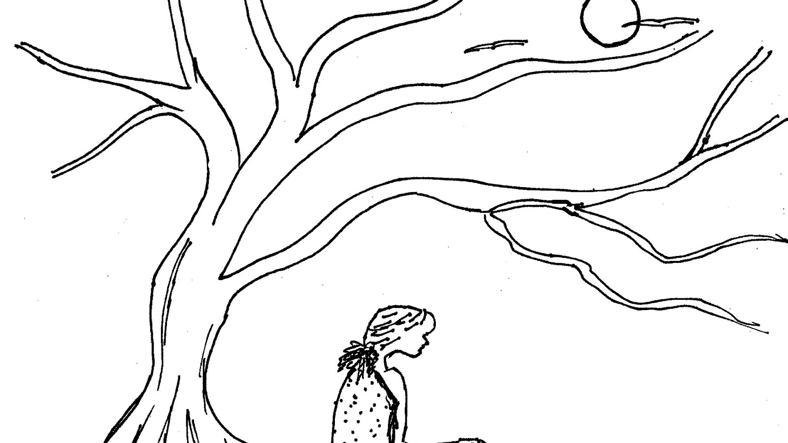 Outline of painting Paint Choices