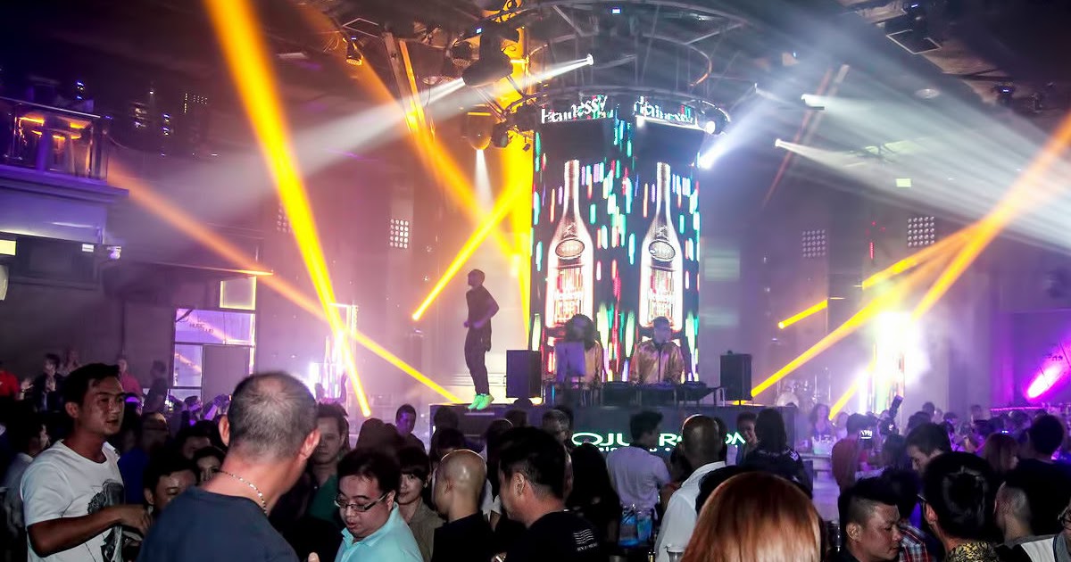 Pub, Activities Top RMCO Violations List Ismail Sabri