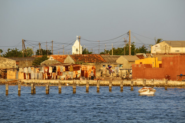 De DJIFER a JOAL-FADIOUTH, uma área deslumbrante de beleza e autenticidade na costa atlântica | Senegal