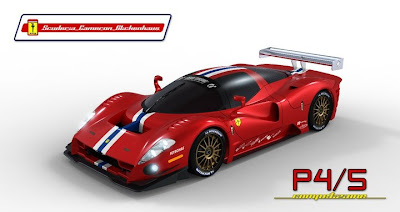 Ferrari_P45_Competizione_rendering_05