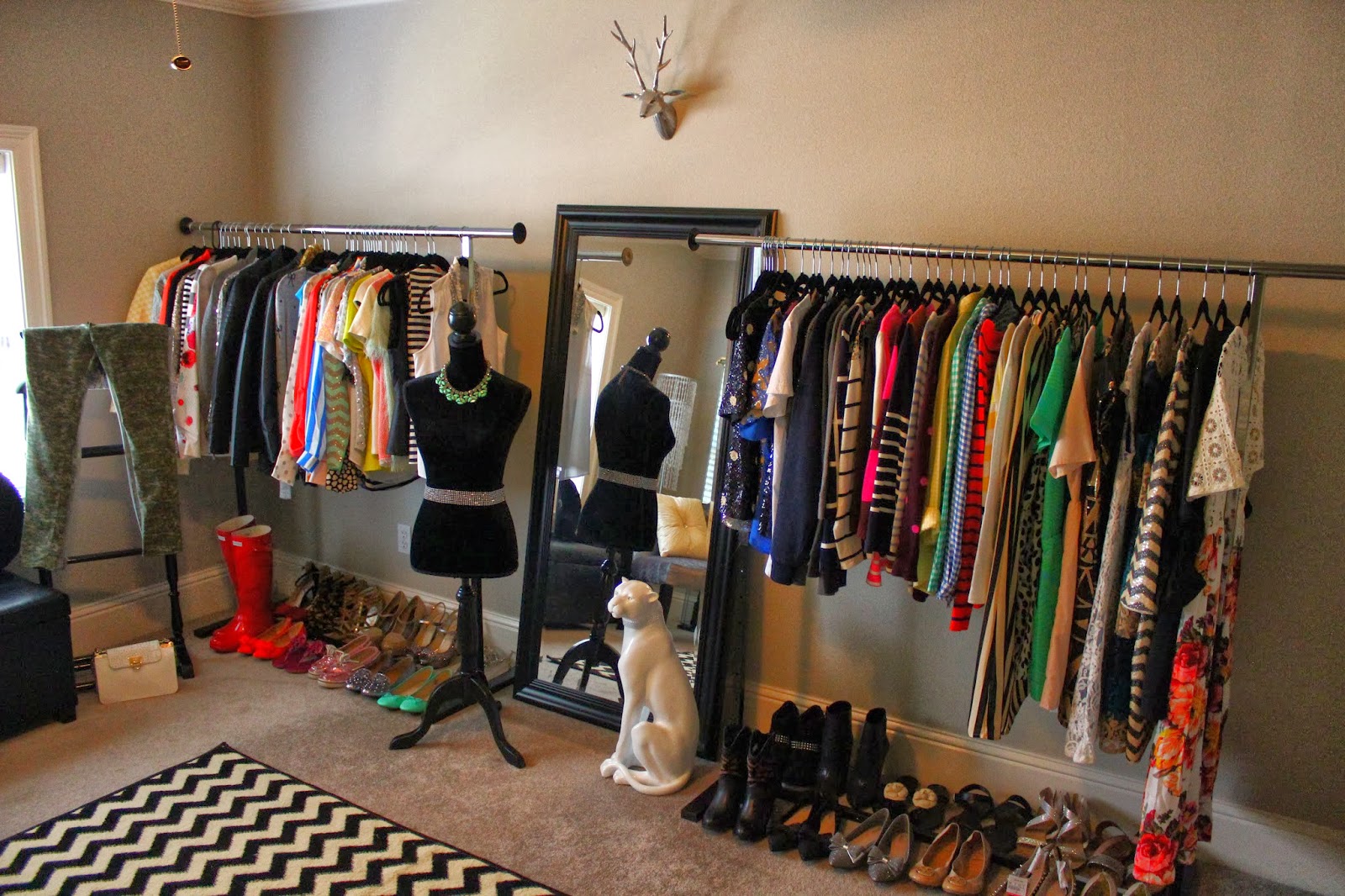 Best Photo of How To Turn A Bedroom Into A Closet Patricia Woodard