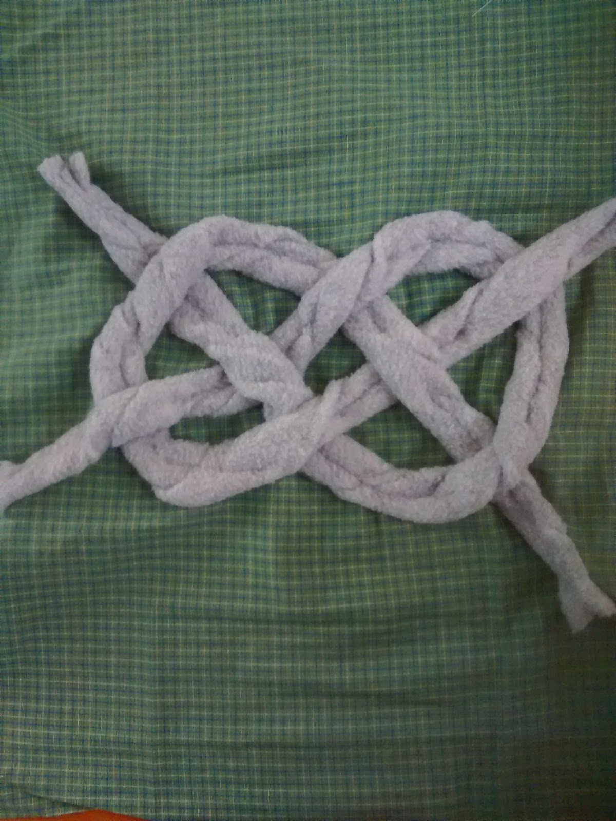 ProsperityStuff Quilts Joanna's Nautical Quilt