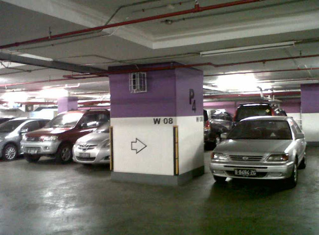 Mobil Dicuri di tempat Parkir, Tanggung Jawab Siapa? | mobil motor