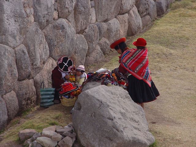 Visitar CUSCO (ou Cuzco) e todos os lugares a não perder nesta cidade colonial | Peru