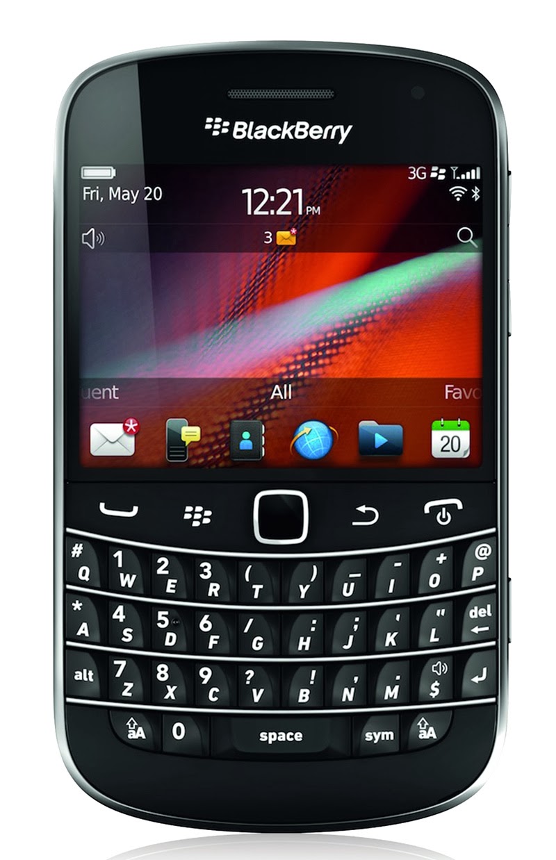 BlackBerry Bold 9700, 9900, Torch 9800, Z10 Mobile Phone