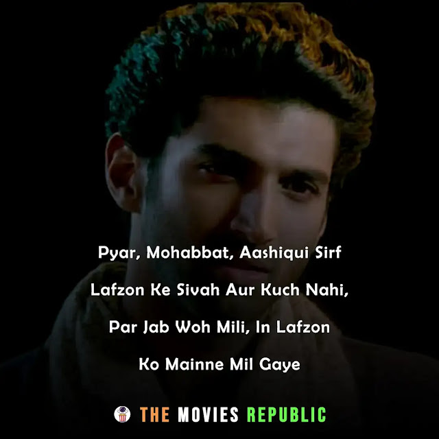 aashiqui 2 movie dialogues, aashiqui 2 movie quotes, aashiqui 2 movie shayari, aashiqui 2 movie status, aashiqui 2 movie captions