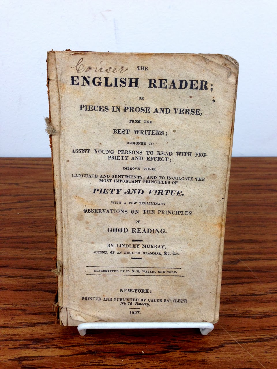 250 Years of Linglestown, PA November 2013