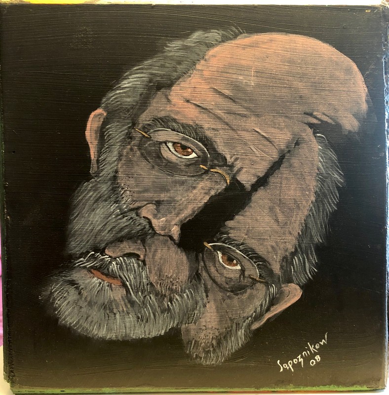 Nyack Center Figure Drawing