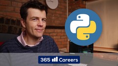 The Complete Python Programmer Bootcamp 2019 The Complete Python Programmer Bootcamp 2019