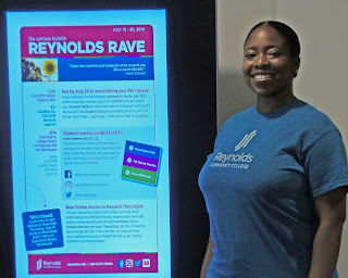 Outstanding Scholarship Student Series: Janeen McNeish