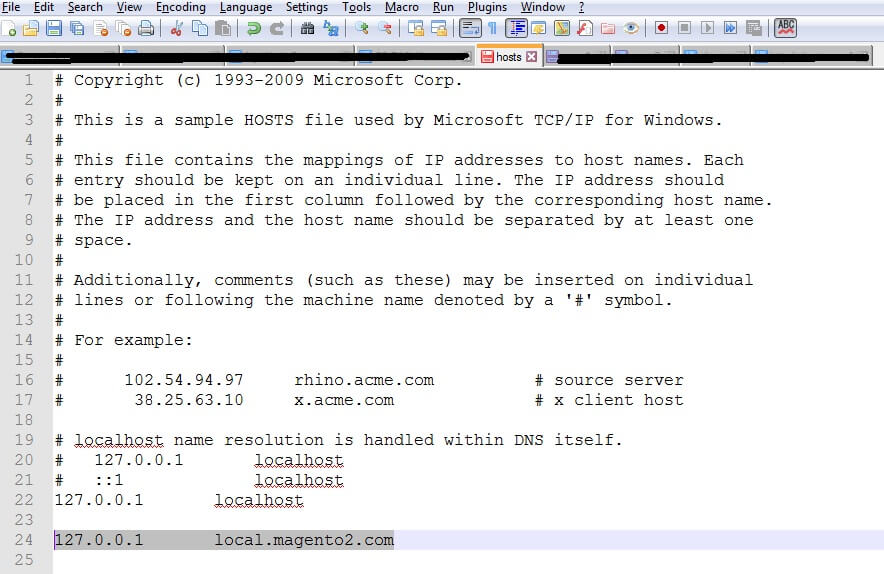 Mysql