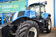 XXXIII Farm Fair of Castilla-La Mancha: Expovicaman 2013